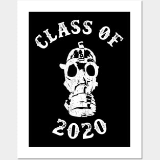 Class of 2020 - Quarantined Posters and Art